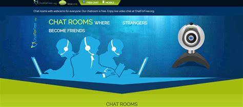 free chat rooms|Chat Rooms: One click without registration .